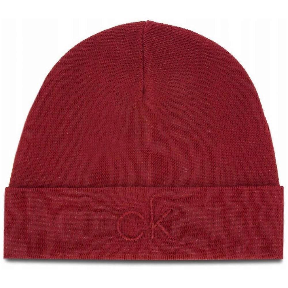 Calvin Klein Beanie K50K504092 all year men