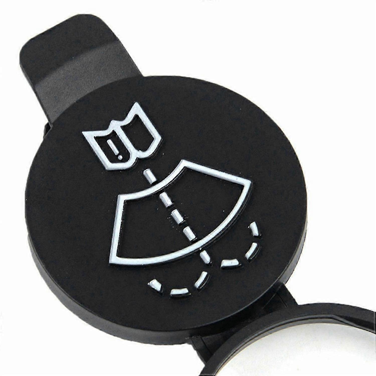 Bottle Cap Windscreen Windshield Wiper Washer Bottle Cap Cover
