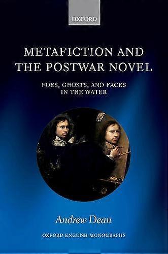 Metafiction & Postwar Novel Oem C - DEAN