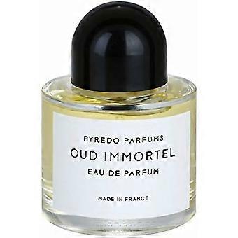 Unisex Parfume Byredo EDP Oud Immortel 100 ml
