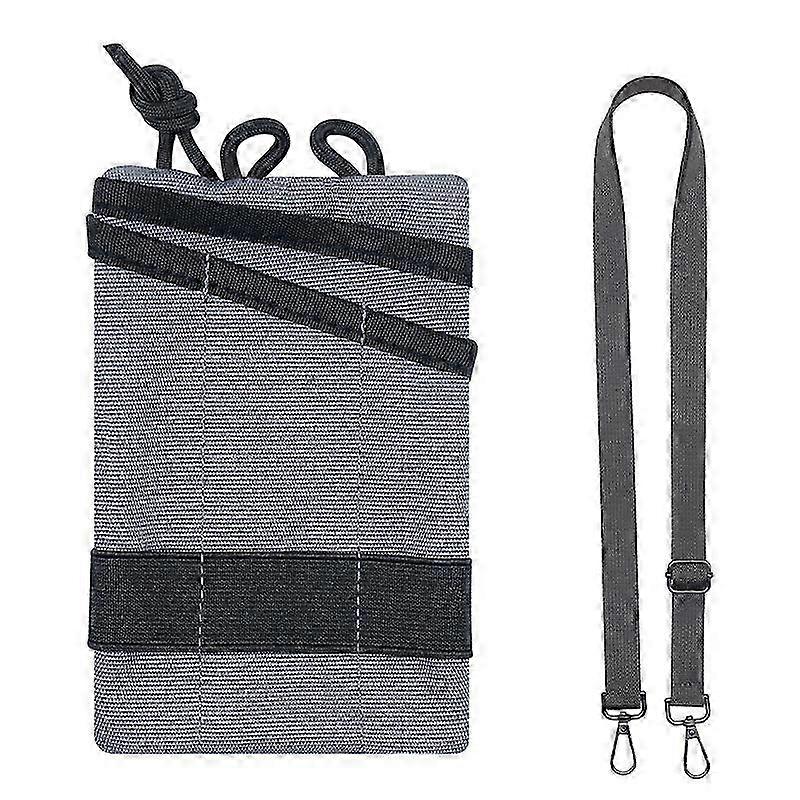 Multifunctional Tactical EDC Tool Bag, Portable Tool Bag 2025