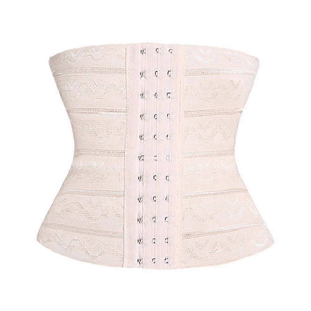 Corset corset taille post-partum 21cm aérer