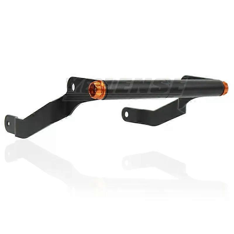 For ZONTES 368G G368 368 G Motorcycle Front Stand Holder Navigation Bracket Bar Mobile Phone Bracket GPS
