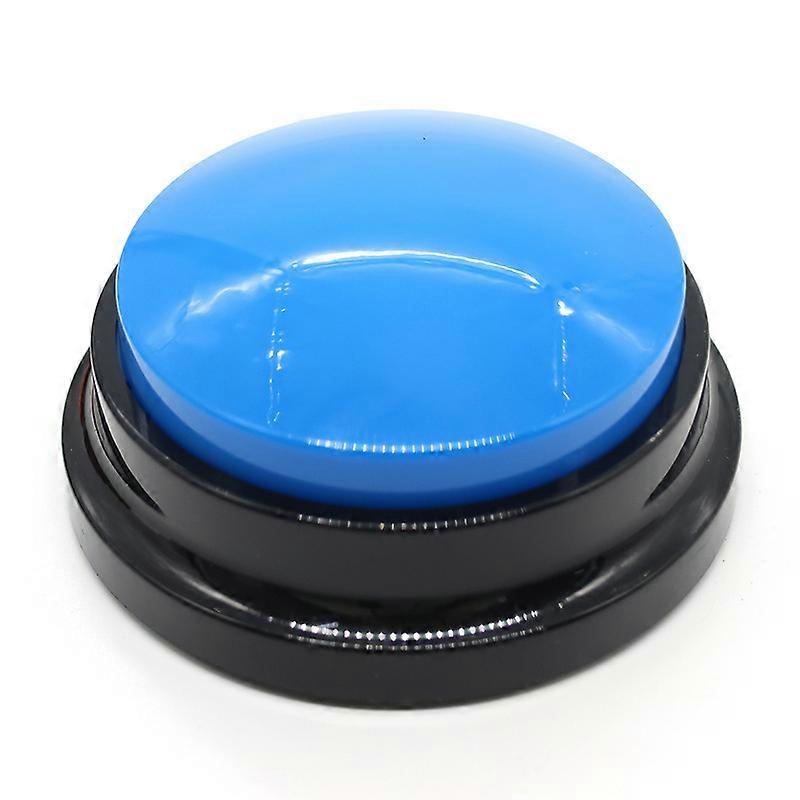 Game Push Button Replacement, Round Game Machine Button with Light, for Consoles & Vending Machines
