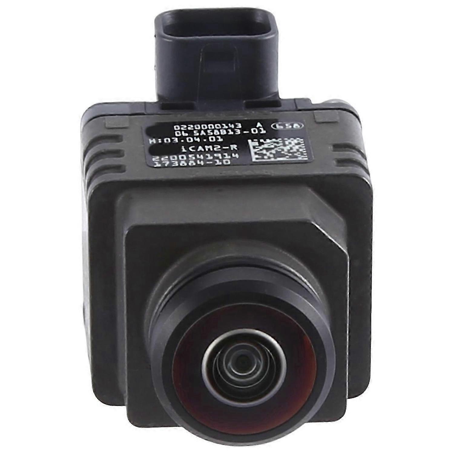 For BMW X3 18-20 173884-10 Rear View Back-Up Parking Reverse Camera