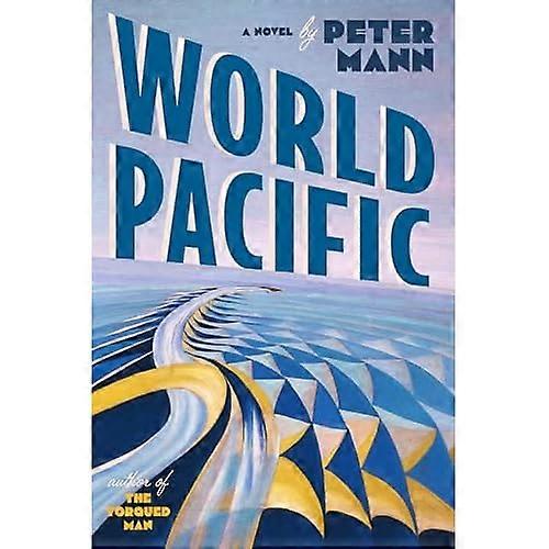World Pacific : ein Roman