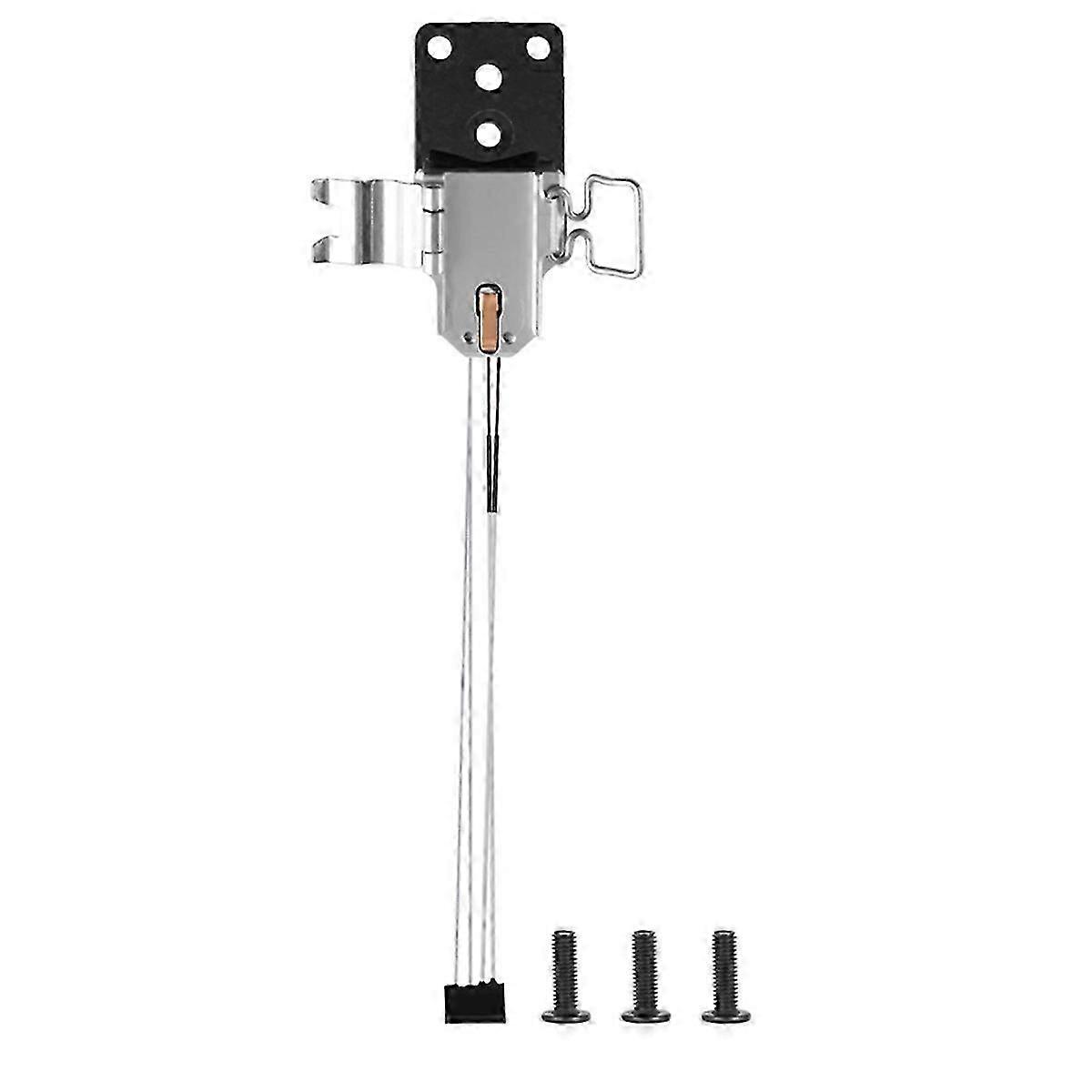 Hotend Heating Assembly for 3D Printers - Replacement Component for A1 and A1 Mini Models