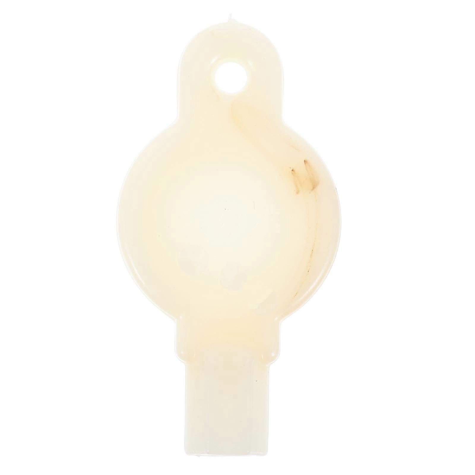 Tissue Dispenser Key Universal Plastic Paper Towel Key Replacement