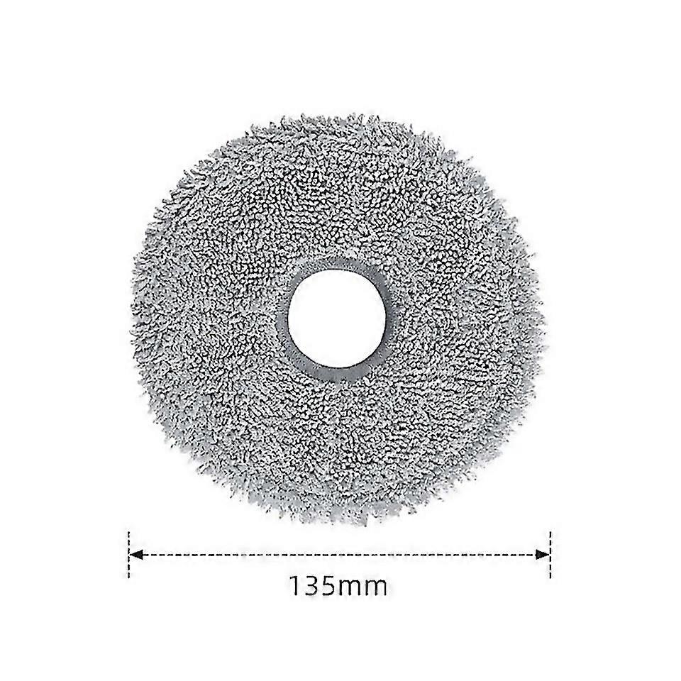 For 18pcs For Robot 3s B108cn 2pro B113cn Main Side Brush Filter