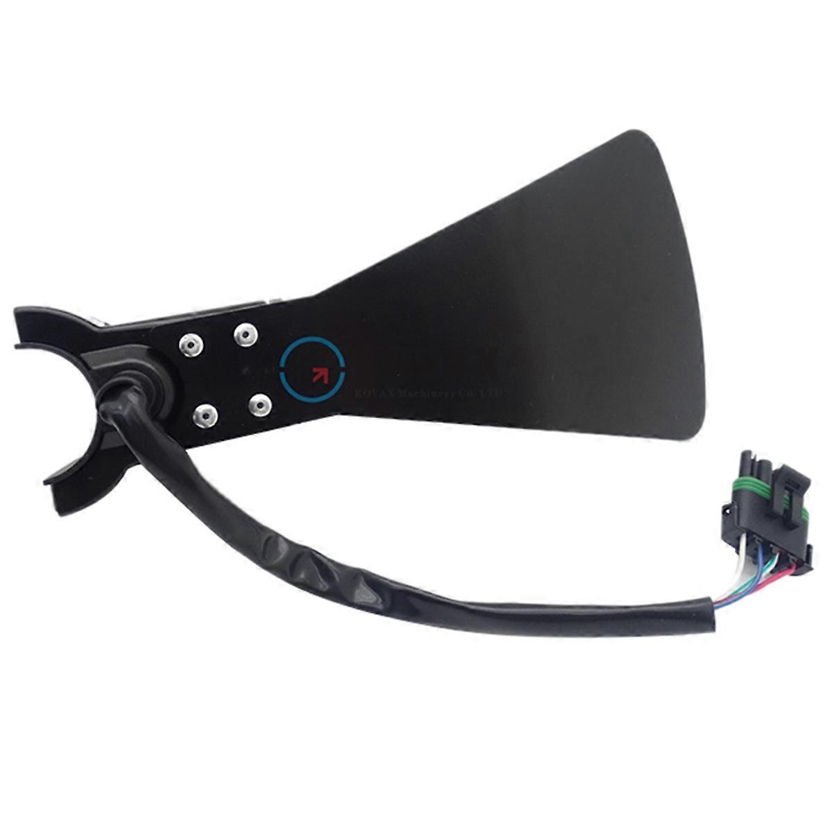 Shifter Switch for 300D 310D and 315D Backhoe Loader 210LE