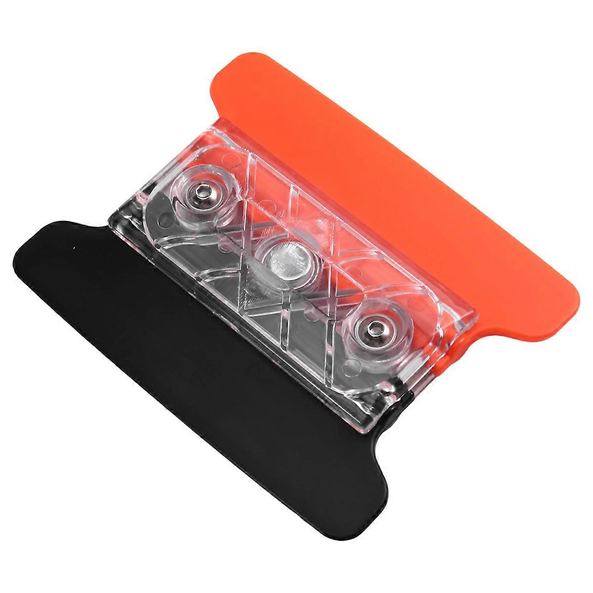 Combination Color Changing Scraper Vinyl Wrap Squeegee B