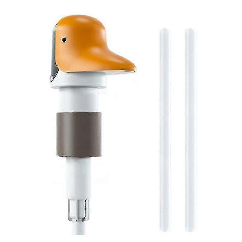 Ly Oyster Sauce Squeezer Hold Ketchup Sauce Press Pump -l Aespa 2025