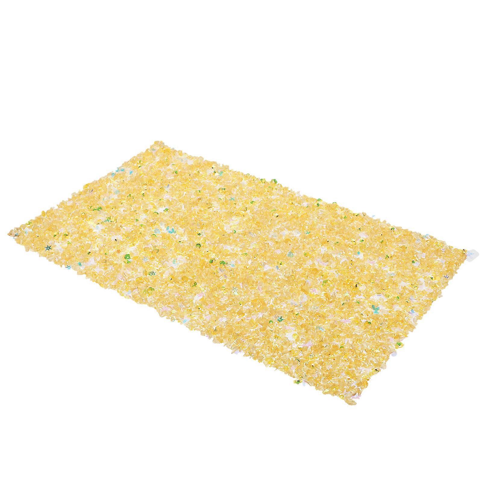 Hand Mat Practical Manicure Accessory for Manicure 1Pcs Nail Art Hand Mat
