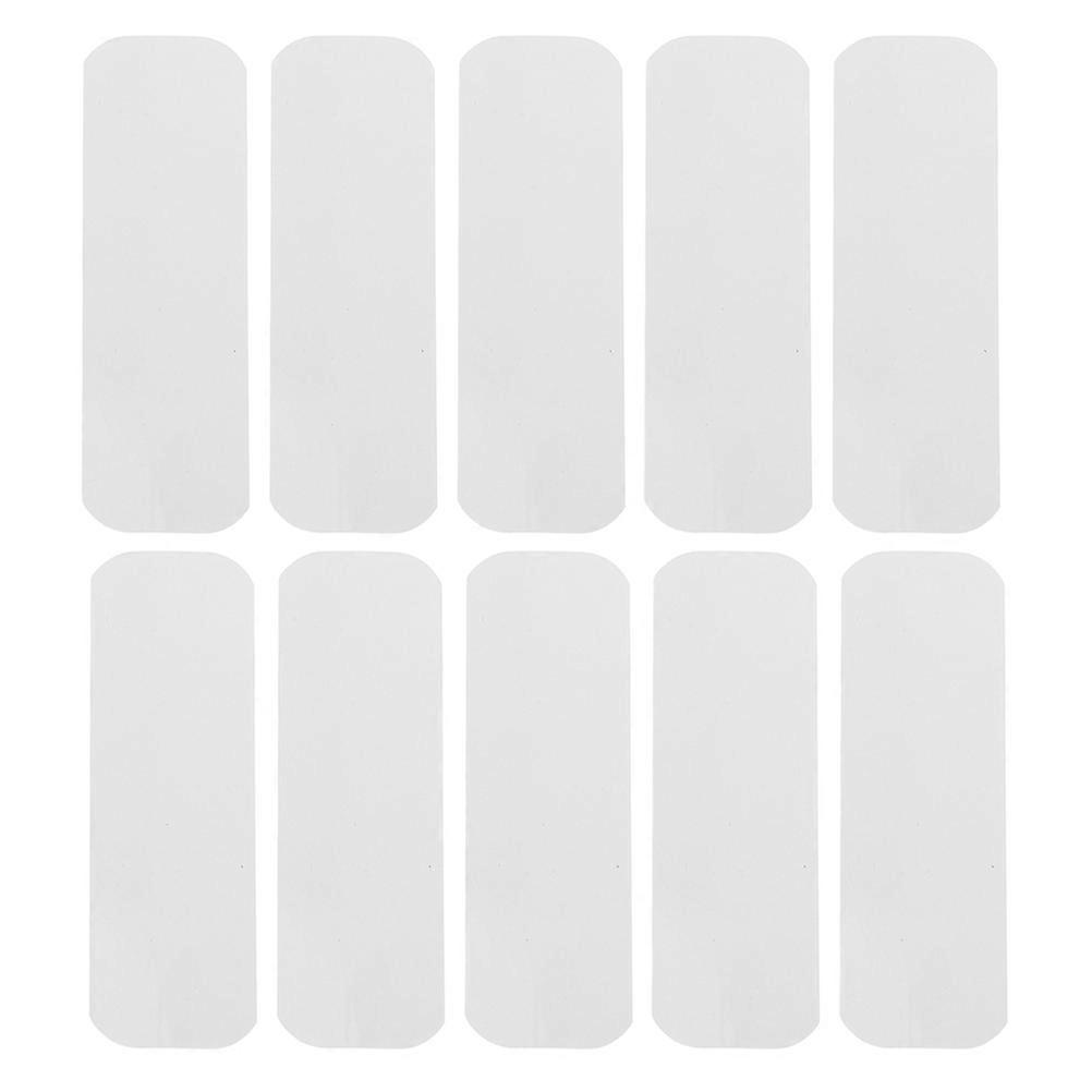 Horizontal Blind Slats Replacement Kit for Repairing 24Pcs Aluminum Alloy