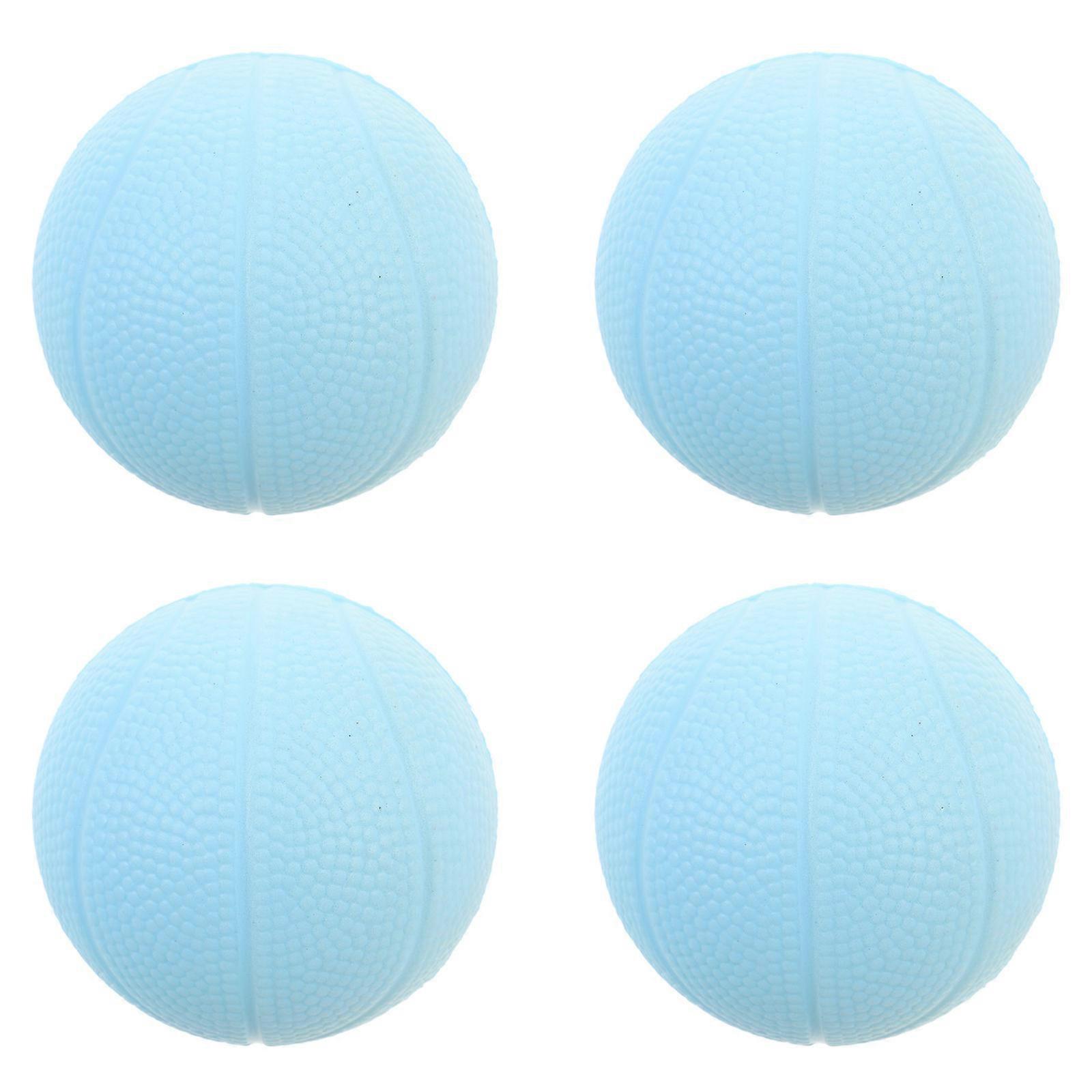 Hand Strengthening Tools 8Pcs PU Sponge Balls for Wrist Training