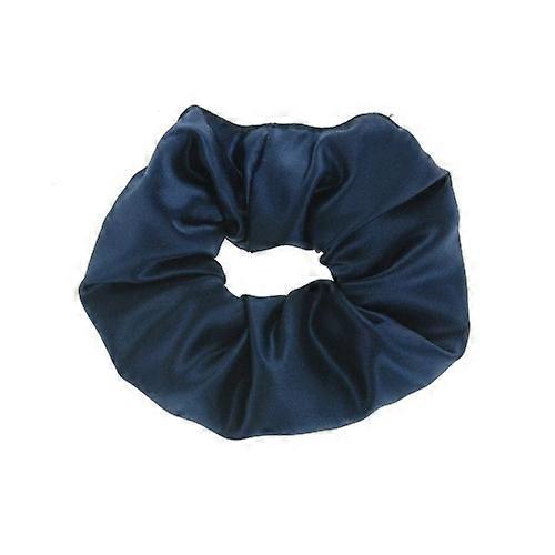 ShowQuest Plain Scrunchie