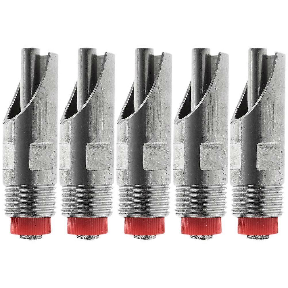 Pig Waterer Livestock Trough Waterer 10Pcs Automatic Pig Drinking