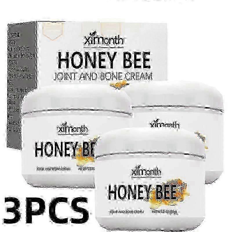 Australian Honey Bee Venom Pain And Bone Cream, Australian Honey Bee Cream, Australian Honey 2025