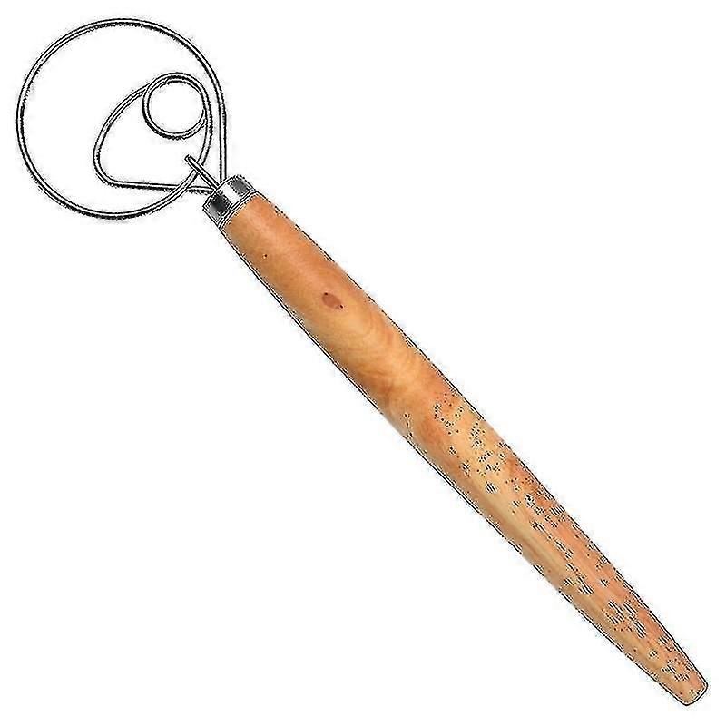 Dutch Style Dough Hand Mixer