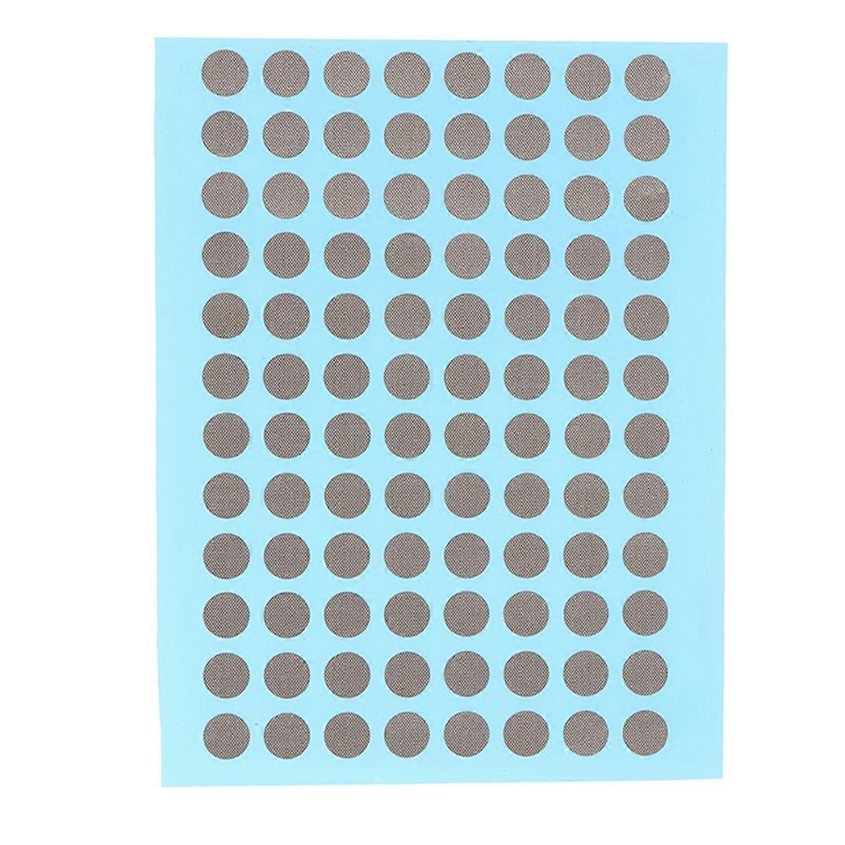 Remote Control Button Repair Conductive Tape Patch for Console Handle Remote Silicone Button Contact Failure Repair