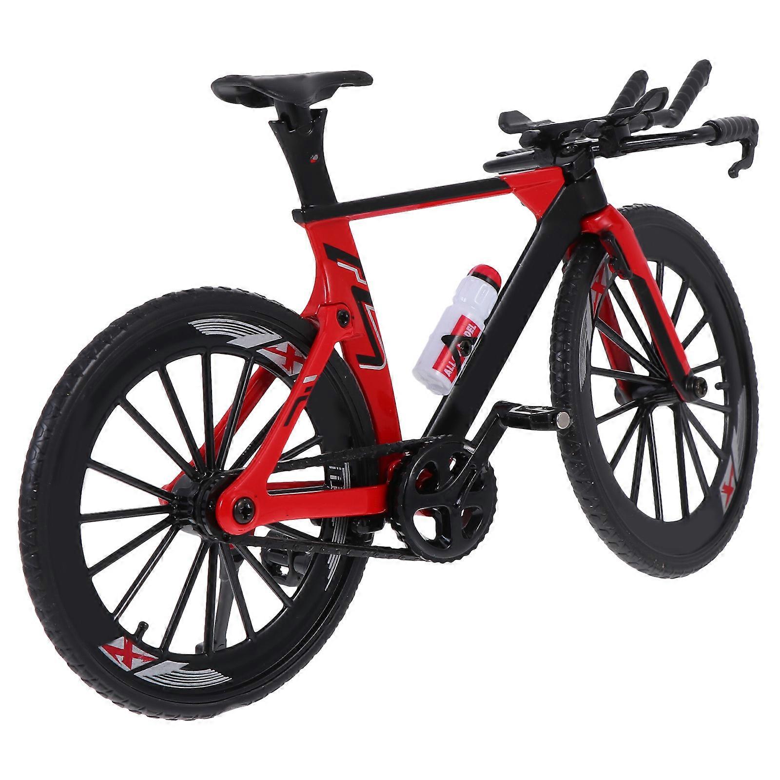 Decor Desktop Ornament for Decoration 7Pcs Tabletop Accessories