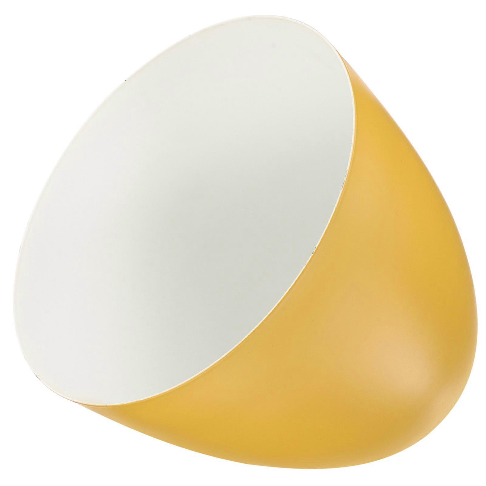 2Pcs Iron Lamp Shade for Home Use Modern Ceiling Lampshade Covers