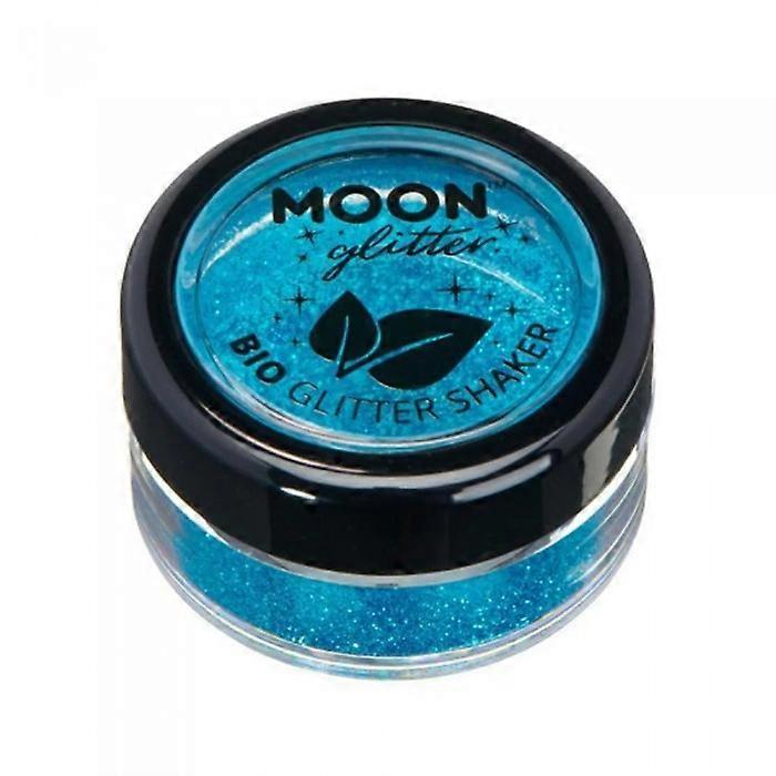 Moon Glitter Bio Craft Glitter Shakers Set