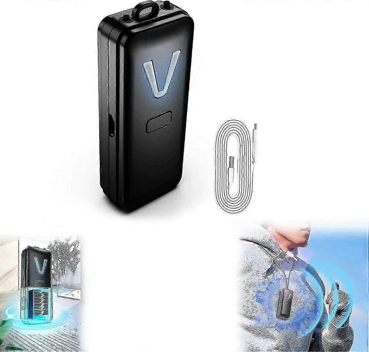 protective pendant against emf radiation