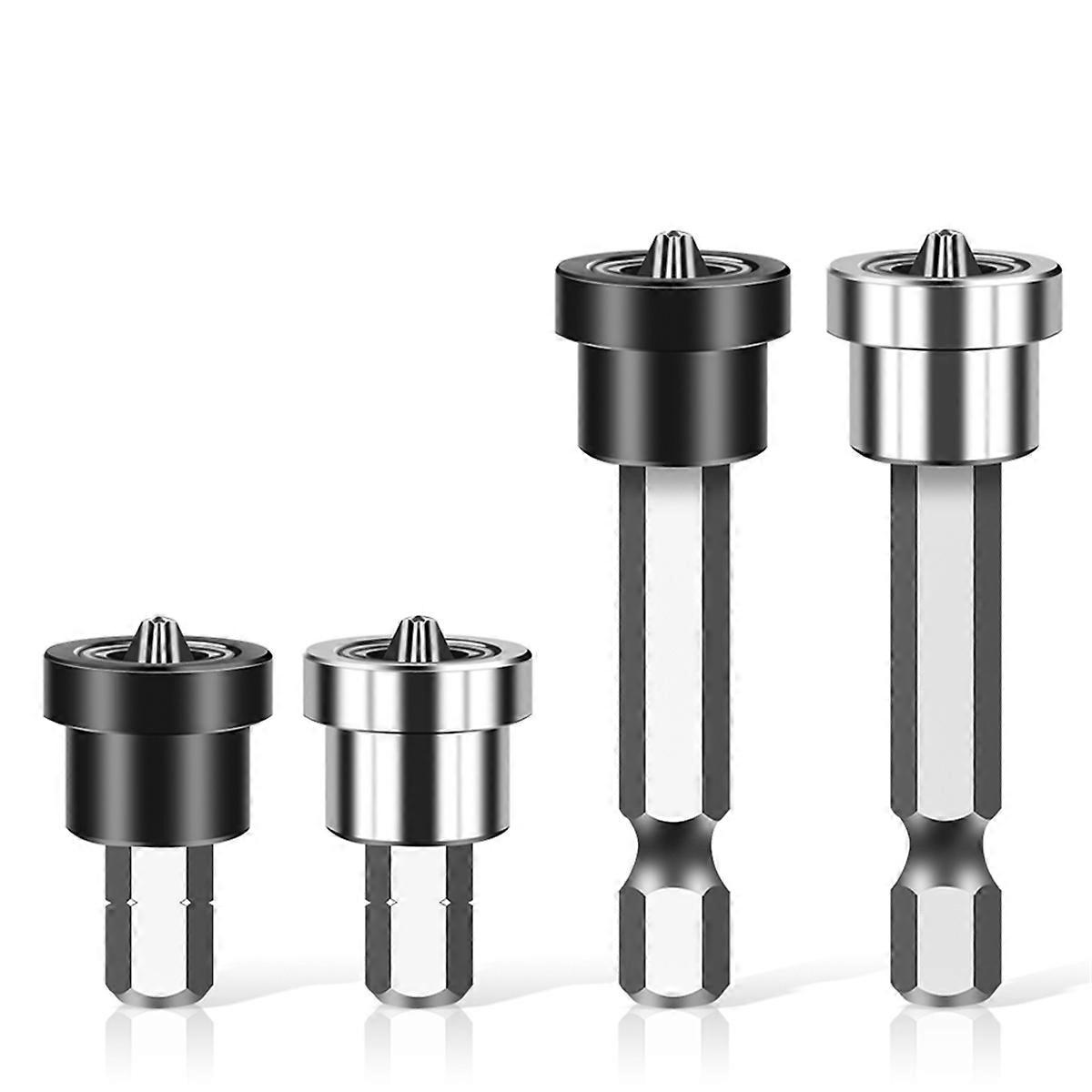 Magnetic Positioning Head
Electric Sleeve Head Drill Bit