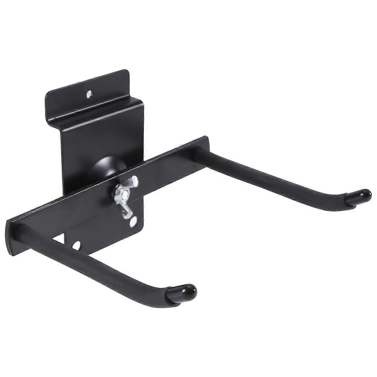 Trumpet Wall Hook Holder Hanger Stand Mount Square