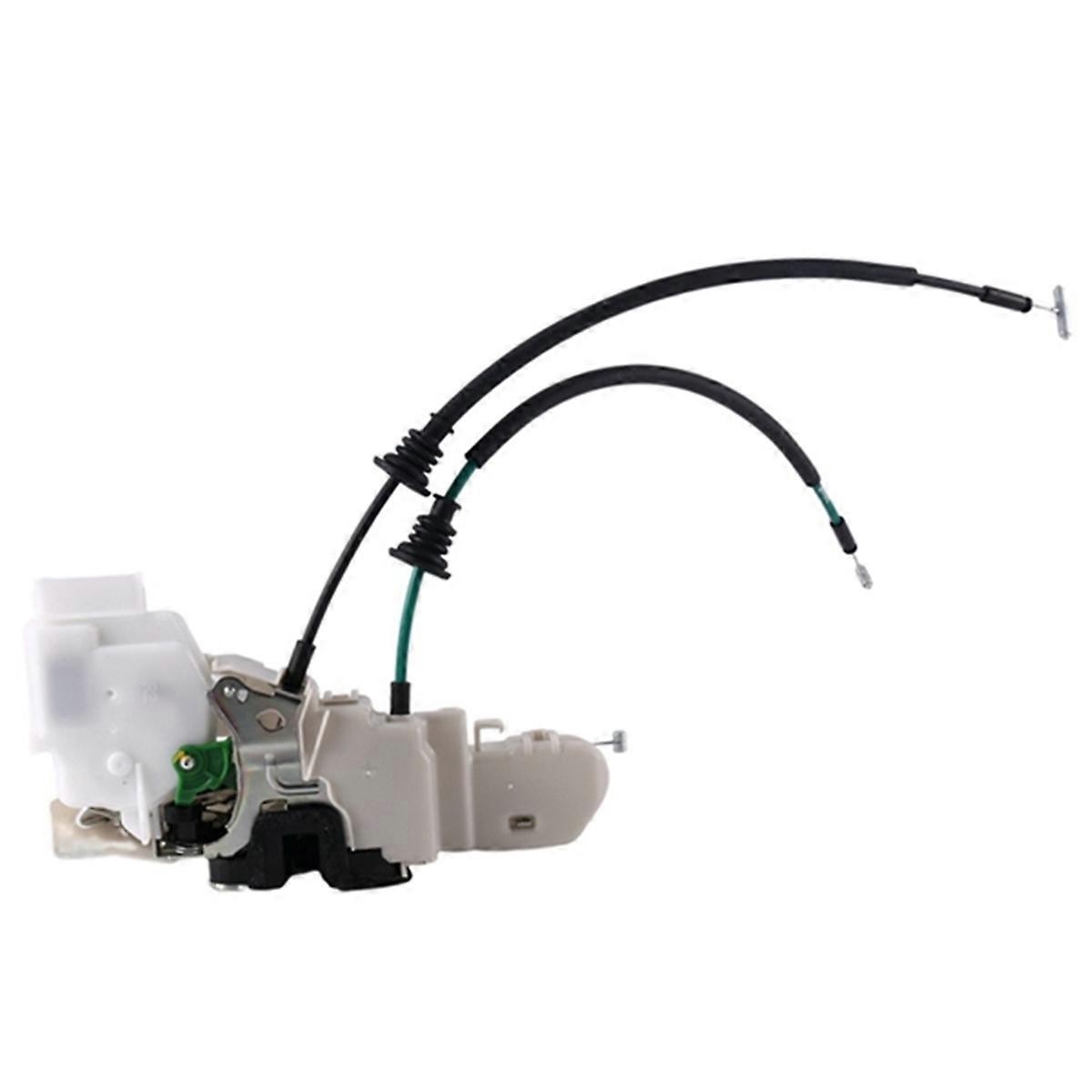 Car Front Right Door Lock Latch Actuator