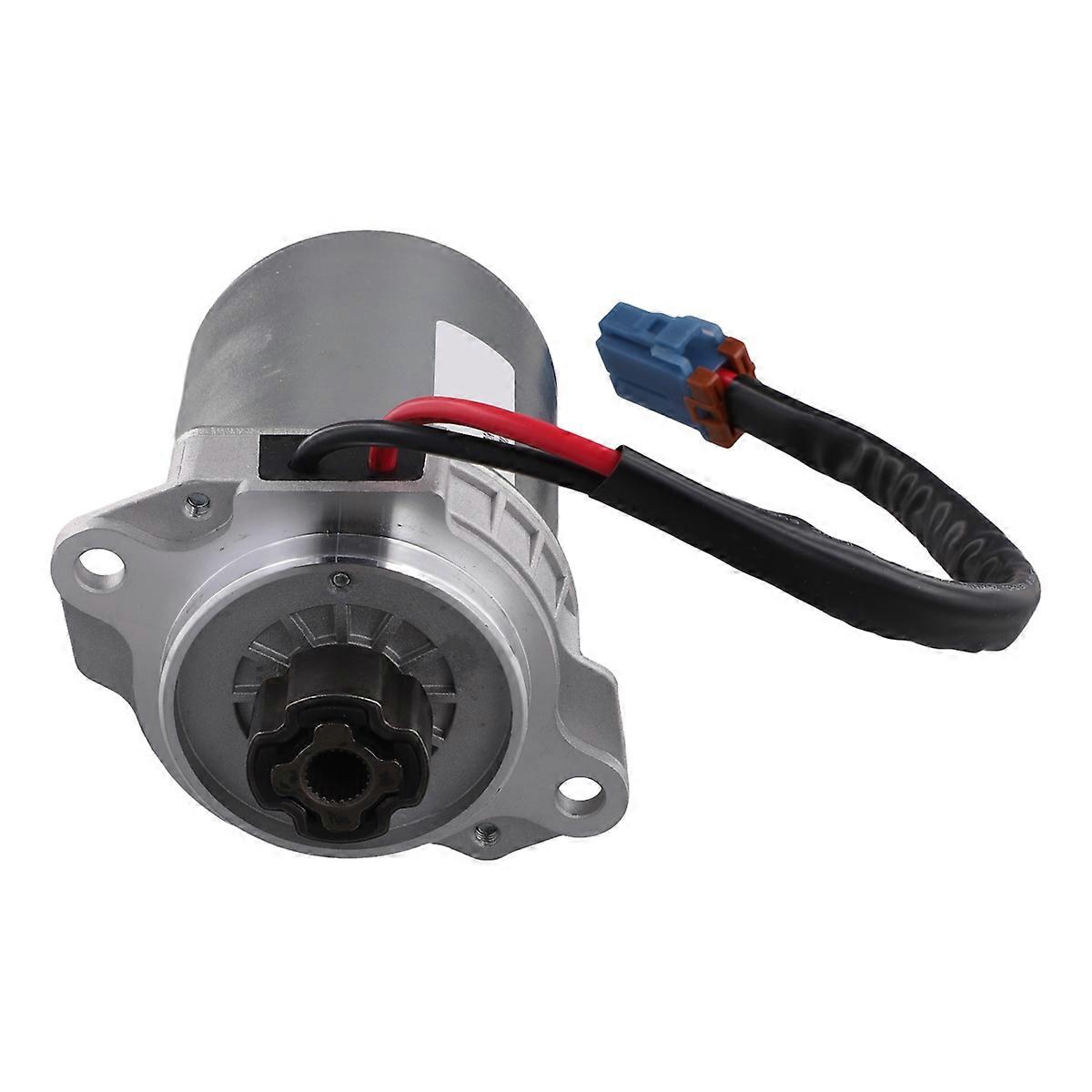 56330-1J700 Car Power Steering Motor for I20 1st Gen