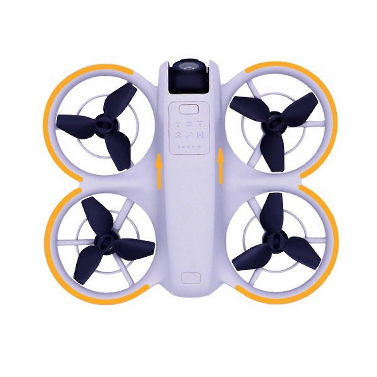 Body Sticker Luminous for Accessories B