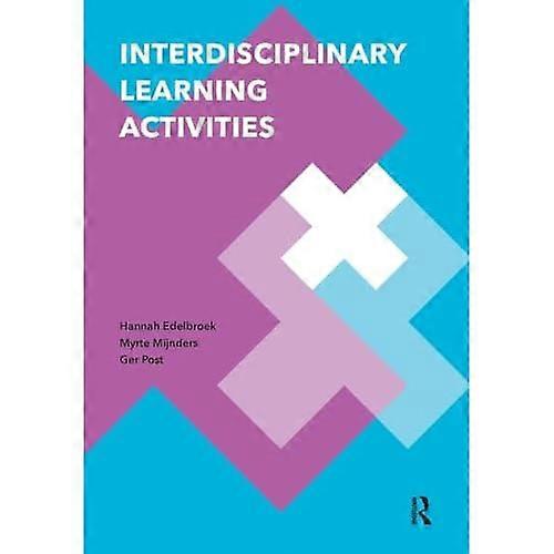 Interdisciplinary Learning Activities (Perspectives on Interdisciplinarity)
