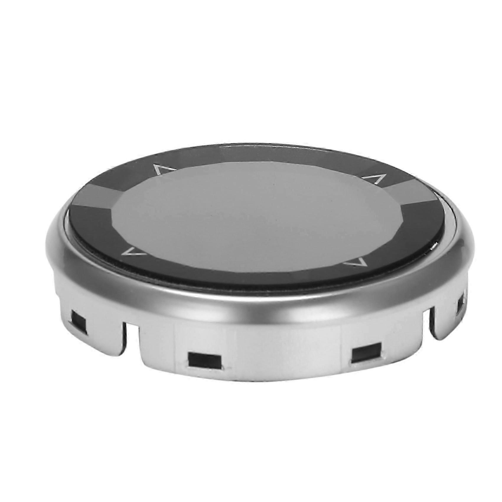 Car Crystal Multimedia Button Knob Cover Sticker for 3 8 Series G20 G28 X5 X6 X7 G05 G06 G07 G16 Z4