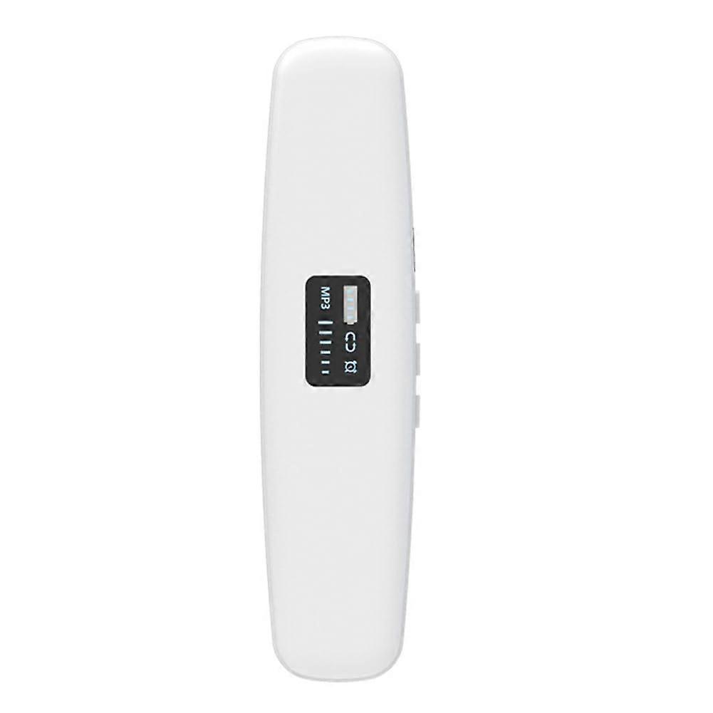 Wireless Bone Conduction Speaker Under Pillow For Sleep White Noise