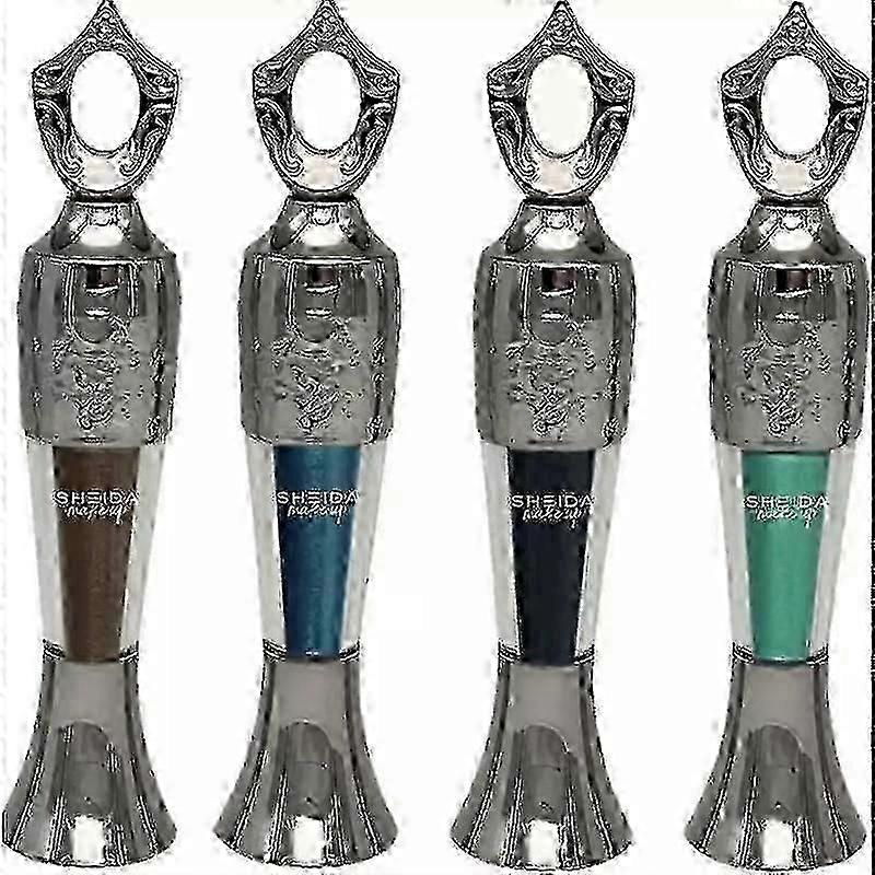 אייליינר פודרה Sheida Kohl, אייליינר Sheida Kohl, ליינר Sheida Kohl