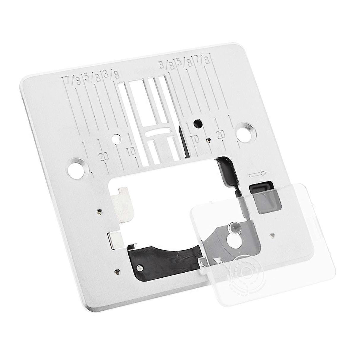 Needle Platefor Machines 3323,4411,4423