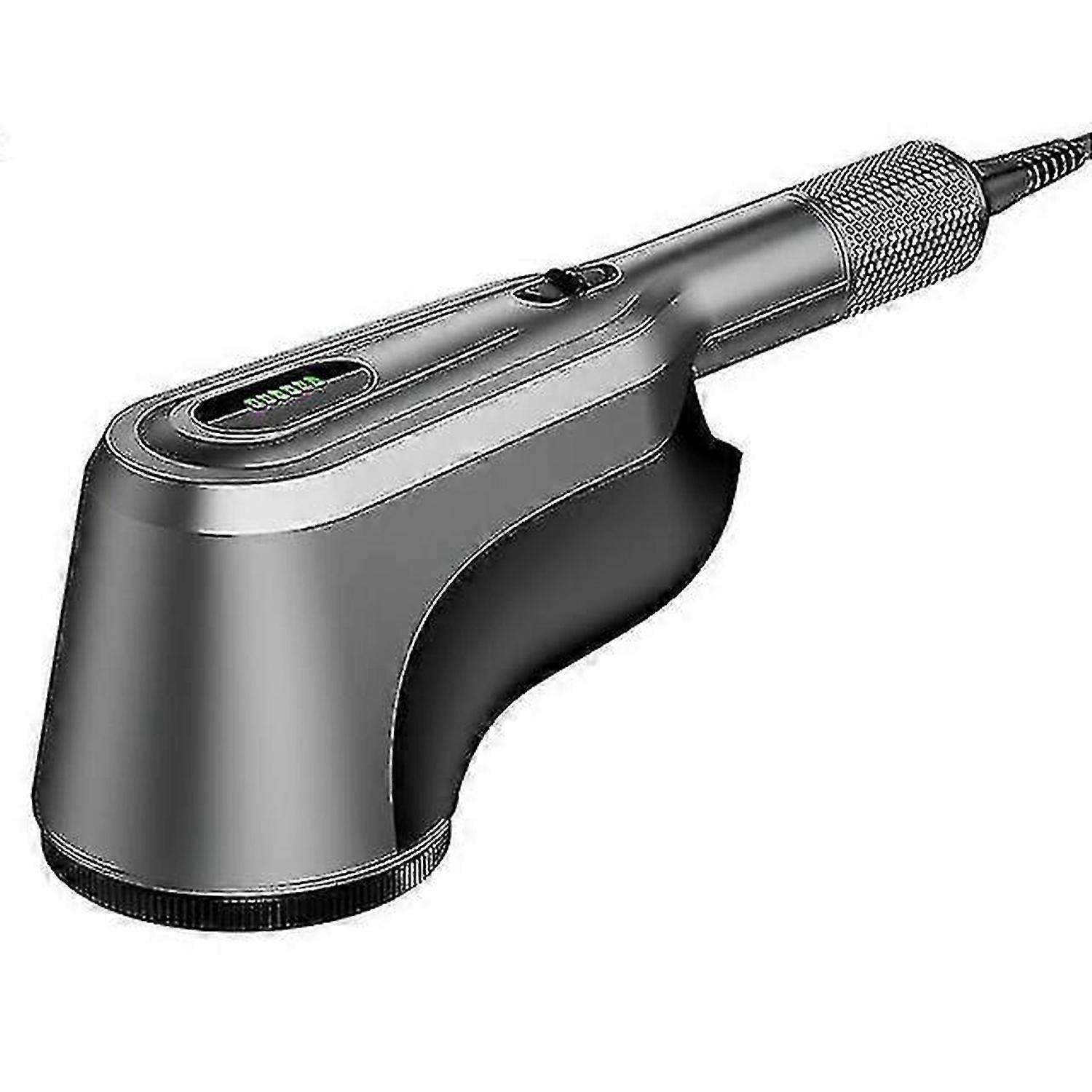 Giyim Makarası Makinesi Için Profesyonel Elektrikli Tiftik Sökücü Yükseltme Pelet Sökücü Kazak Giysi Tıraş Makinesi Hairball Düzeltici Chumian