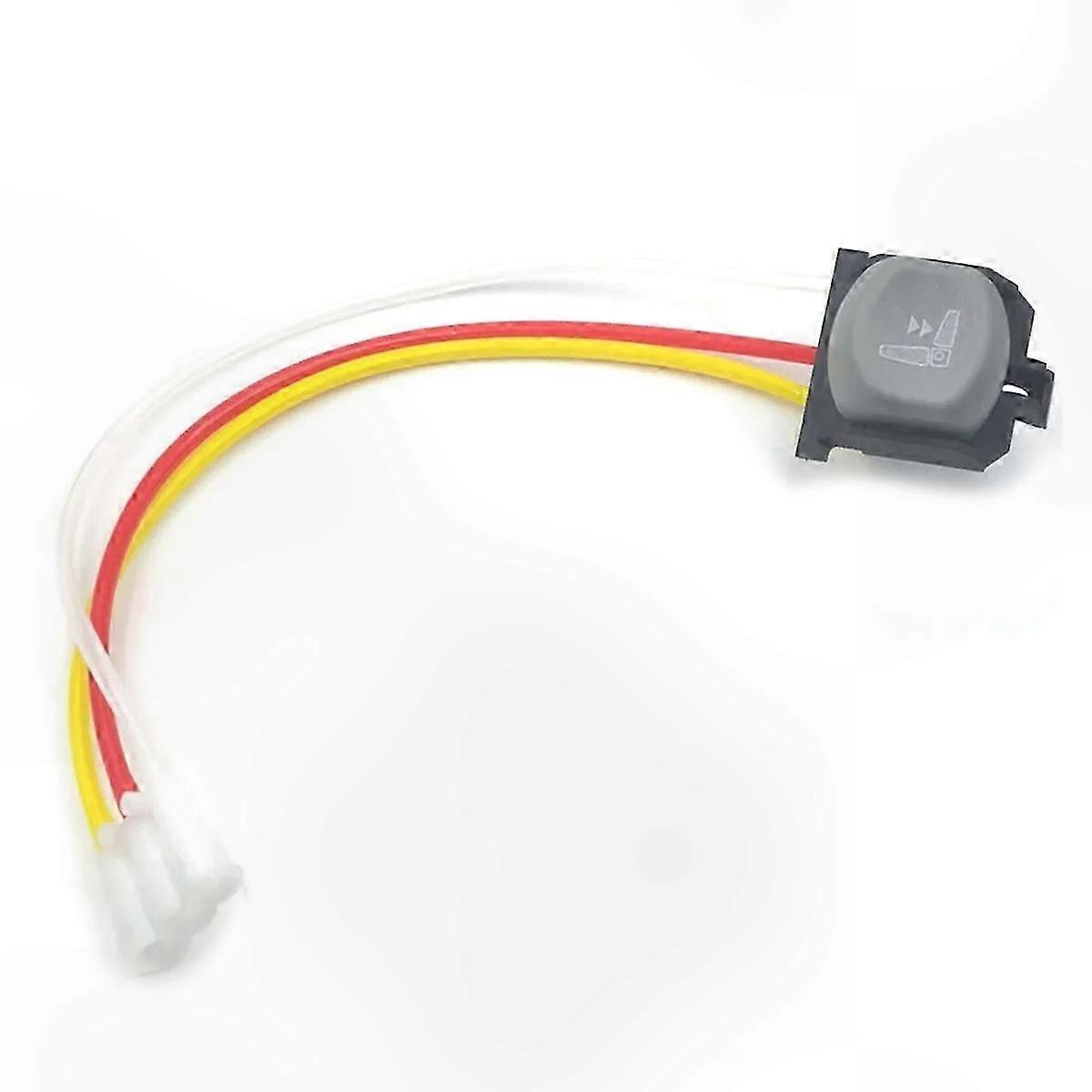 Adjustable Quick Release Valve for Seat Height Management System