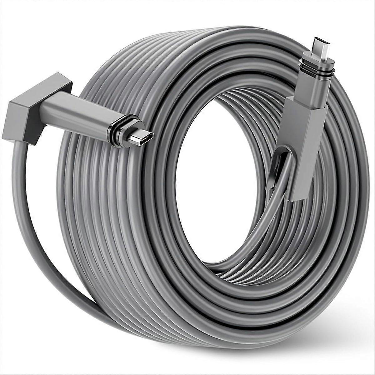 For V2/Gen2 Router Cable Extension Web 23M(75FT)