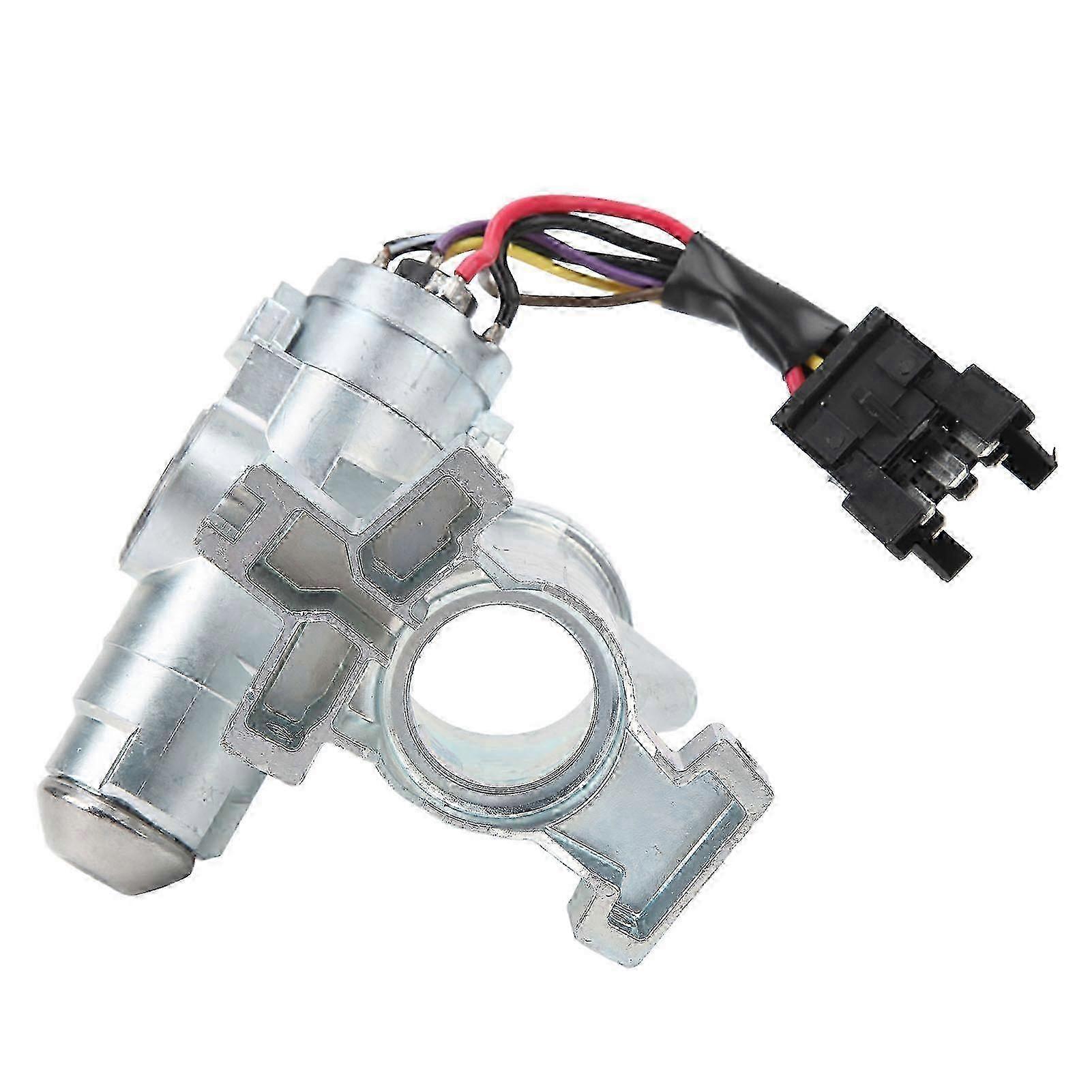 25-26 Steering Ignition Lock Housing 1053774 Ignition Switch with 2 Keys for FORD TRANSIT MK3 MK4 MK5 f74