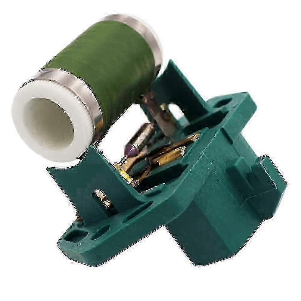 Ford Fiesta 2003-2006 Fan Speed Control Resistor Regulator Module XS6H-9A819