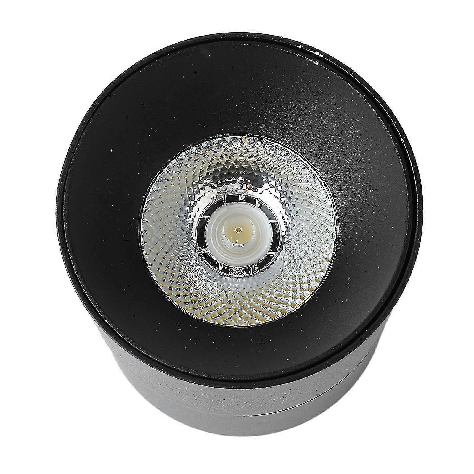 25-26 Surface Mounted Anti Glare Led Ceiling Light Foldable Rotating Spotlight for...