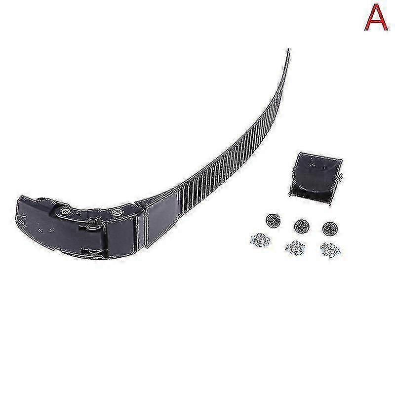 Replacement Skates Strap Set Inline With Buckle Skating Shoes Accessories Strap