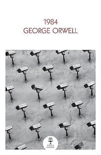 1984 Nineteen Eighty Four (Collins Classics)