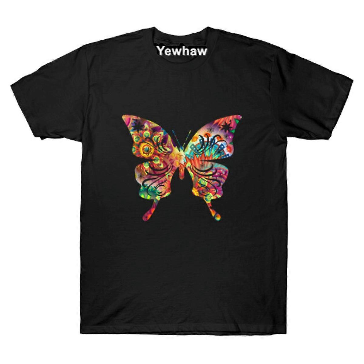 Butterfly Wings T-shirt