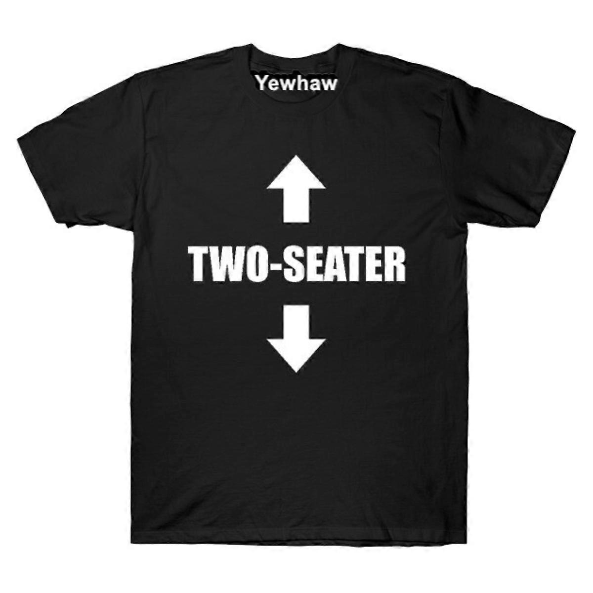 Two-seater T-shirt Two Seater Tee
