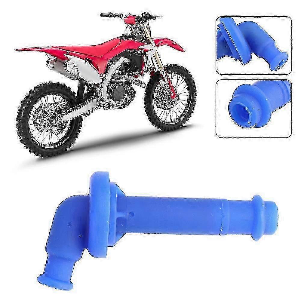 Spark Plug Cap Replacement 30700-MEB-671 for Honda CRF450R and CRF450X