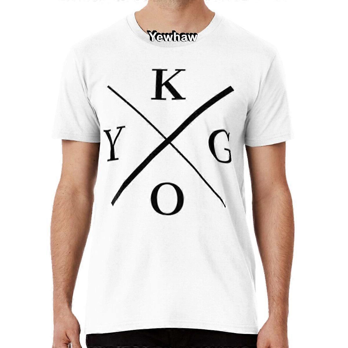 Kygo Dj T-shirt